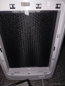 čistička vzduchu Tesla Smart air purifier pro L - 7