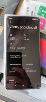 Xiaomi Mi9T Pro 6/128 GB - 7