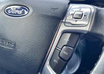 Ford Mondeo 2.2TDCi KŮŽE NAVI TEMPOMAT nafta manuál 129 kw - 7