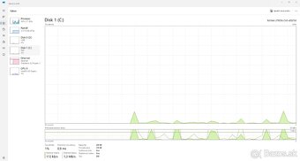 Počítač PC DELL OptiPlex 3050 SFF  Win11PRO - 7