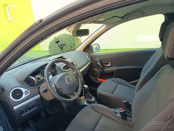 Renault Clio 1,2 Tce - 7