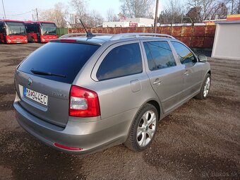 Škoda Octavia 2 fl 1,6 tdi - 7