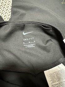 nike one luxe leginy - 7