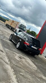 bmw e60 mpacket - 7