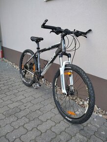 Predám bicykel zn. Merida Matts TSF 300 - 7