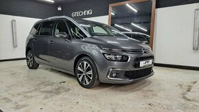 Citroën C4 Grand Picasso, 2.0 HDI, Man. 188tis km - 7