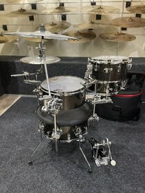 Tama CJB46C-MGD Cocktail Jam Gold Sparkle - 7