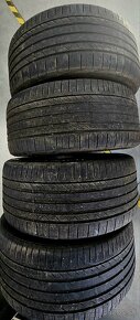 Letné pneumatiky 285/40R21 - 7