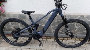 Elektrobicykel Conway Xyron S 4.9, 750WH, 2023 veľkosť M i L - 7