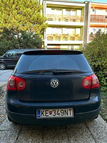 Volkswagen Golf - 7