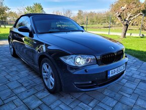 Bmw 118d E88 cabrio - 7