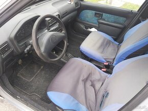 Peugeot 106 1.1 Symbio - 7