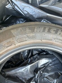 Predam 4ks LETNE  PNEU MICHELIN 195/55 R16 E PRIMACY 87H - 7