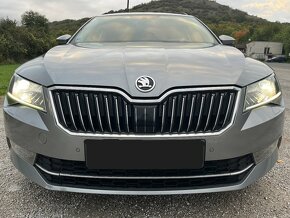 ŠKODA SUPERB 3 COMBI, DSG, 2.0 TDI, 110KW/150PS - 7