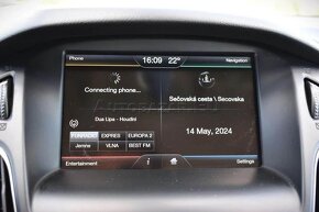 Ford Focus combi 1,5 Tdci - 7