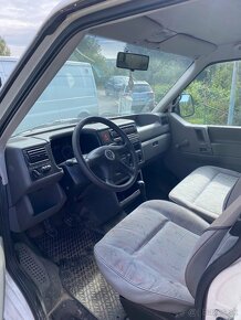 Volkswagen Transporter 2.5 TDI - 7