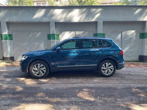 Volkswagen Tiguan 2.0 TSI Life 4Motion DSG - 7