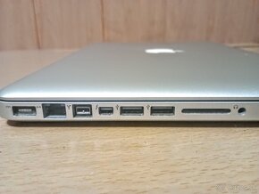 Predám Macbook - 7