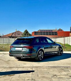 Audi A4 avant, 2019 2.0, 110kw - 7