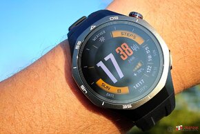 Huawei Watch GT 5 pro 46mm - 7