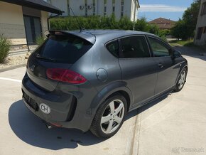 Predám Seat Leon Cupra R 2.0Tfsi 195Kw - 7