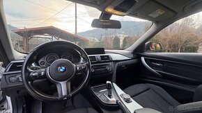 BMW 320d XDrive - 7