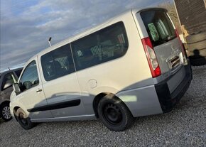 Peugeot Expert Tepee 2,0 L2H1 9MÍST 100kW SERVISKA nafta - 7