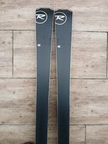 Rossignol 174cm - 7