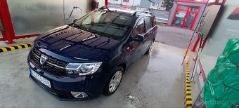 Dacia Logan mcv - 7