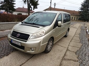 Scudo 2.0 jtd 88kw - 7