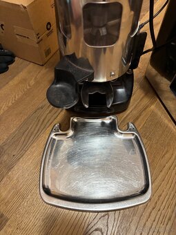 Predam mlyncek Mazzer Luigi srl - 7