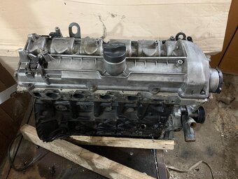 Motor Mercedes Benz W211 E 2.7 CDI OM 646.961 - 7