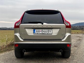 Volvo XC60 - 7