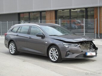 Opel Insignia ST 2.0 CDTi  Elegance A/T s odp. DPH - 7