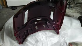 Honda goldwing 2021-2024 kufr topcase - 7