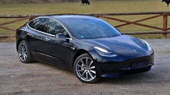 Tesla Model 3 Standard Range Plus RWD 239kw(325PS) - 7