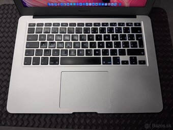 MacBook Air 13 2015 - 7