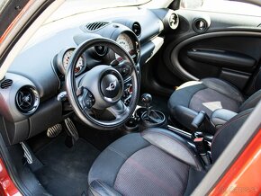 Mini Countryman Cooper 4x4 A/T - 7