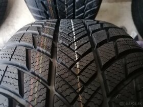 Alu sada=5x112=MERCEDES=s pneu i bez =235/45 R20 - 7