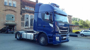 IVECO STRALIS HI-WAY 510 - 7