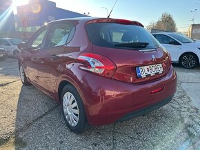 Peugeot 208 1.2 Vti Active - 7