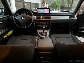 Predám BMW e91 Touring - 7