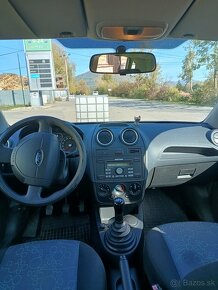 Ford fiesta 140tis km - 7