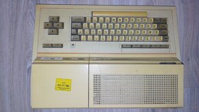 Predám počítač Sharp MZ-800 - 7