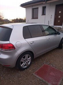 Golf 6 - 7