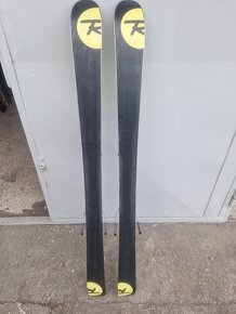 Lyže Rossignol Sratch Pro, 138 cm - 7