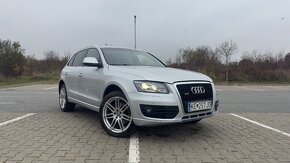 Audi Q5 3.0 TDI , s-line - 7