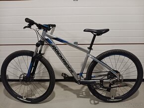 Rockrider Sport Trail ST 530, kolesá 27,5" - 7