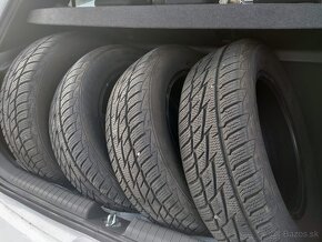 Zimné pneumatiky 185/65 R15 Matador Sibir Snow - 7