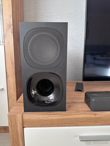 Soundbar Sony HT-G700 - 7